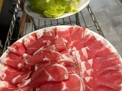 -友乐居羊蝎子(西直门店)
