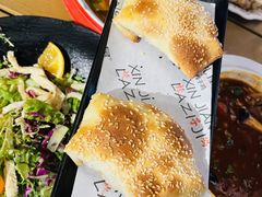 -巴扎屋大盘鸡·新疆菜(汇嘉时代店)