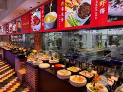 -山东八大碗山东老字号