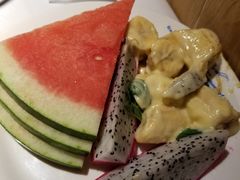 -星伦多自助料理(宝山龙湖天街店)