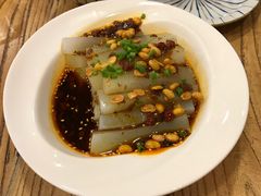 -阿凡提餐厅(簋街店)