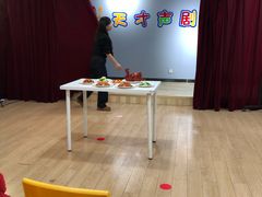 -天才声少儿口才培训中心(世纪金源店)