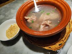 -小菜园新徽菜(常州金坛吾悦店)