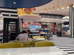 -奈尔宝·儿童乐园·亲子餐厅(鄞州万达店)