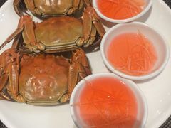 -威珀斯酒店·珀萃美食餐厅 | 海鲜刺身·现烤生蚝·特色烤肉