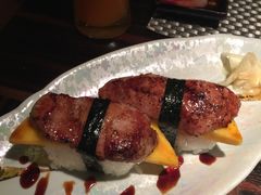 -山葵家·创意料理(宁波来福士店)