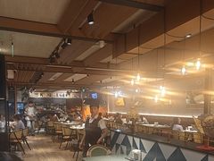 -Home Thai·泰谣(王府井apm店)