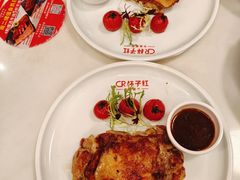 -杯子红牛排(南海广场店)