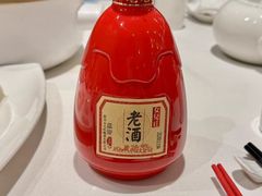 -绍兴饭店知遇楼(环山路店)