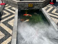 -西安市广仁寺