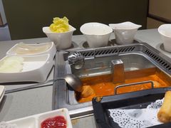 -海底捞火锅(高新活力汇店)