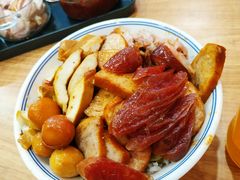 -陆长玖古法猪脚饭(玄风桥店)