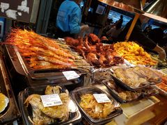 -盒马鲜生(皇庭广场店)