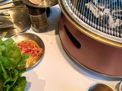 -西塔老太太泥炉烤肉(川沙百联店)