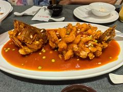 -新吉士·上海菜(浦东LCM置汇旭辉店)