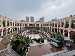 -佛罗伦萨小镇广佛名品奥特莱斯(疏港路店)