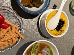 -请晋·乔家大院(建外大街店)