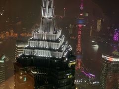 -上海柏悦酒店·世纪100牛排馆