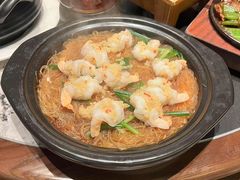 -北国饭店·海鲜.北方菜(榕城店)