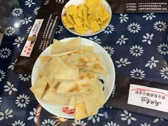 -集草轩·重庆麻辣烤鱼(西湖道店)