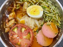-朴小妹人参鸡汤火锅(长白山万达店)