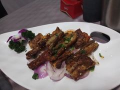 -石砰渔港·海鲜楼