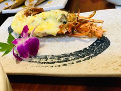 -渔日本料理铁板烧(新天地假日广场店)