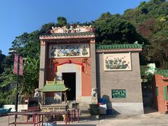 -南丫岛