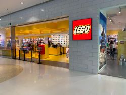 -乐高授权专卖店(朝阳大悦城店)