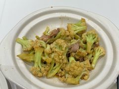 -眉州东坡(春秀路店)