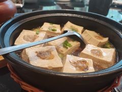 巧妇豆腐-锡和无锡菜(景丽苑店)