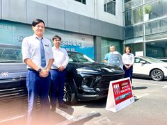 -别克·上海翟业(虹桥店)