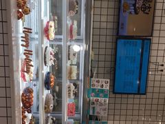 -罗莎蛋糕Rosa bread(蔡锷北店)
