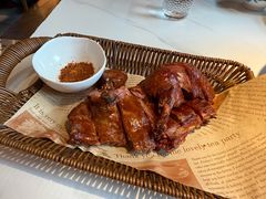 -匠熙小馆(崇文门店)