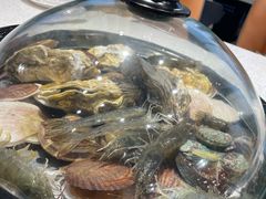 -前王院•巧克力海鲜市集餐厅(万平口店)