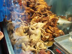 阿二烤鸡-阿二烤鸡(山塘街店)