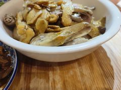 -忠记姜母鸭