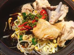 -云海肴云南菜·蒸汽石锅鱼(北京良乡华冠店)