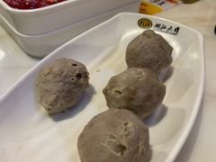 -潮汕大目牛肉火锅(上梅林店)