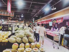 -永辉超市(新世界店)