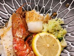 -Ours树朵家亲子餐厅(远策中心店)