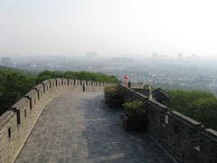 -虞山风景区