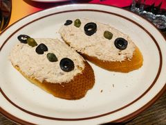 -ZAFFERANO西班牙海鲜饭(上海首店)