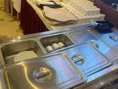 自助取餐区-万龙洲海鲜(大兴绿地缤纷城店)