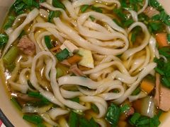 -汉唐宴长安食府