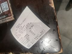 -南京大牌档(崇文门国瑞店)