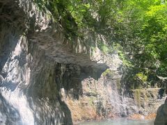 -龙门涧景区