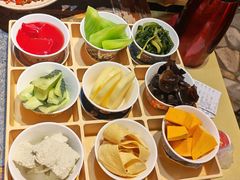 -巴将军·非遗老字号火锅(解放碑店)