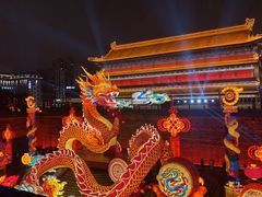 -西安城墙·碑林历史文化景区