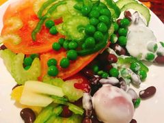 -So Lounge索兰至餐厅(蓝色港湾店)